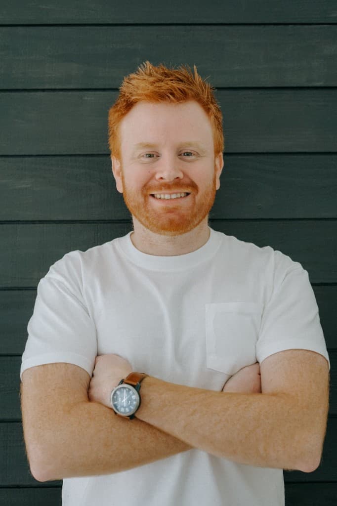 Travis Goldston